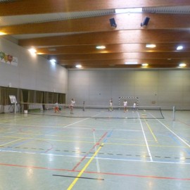 2016 g sportkamp  3 - Sportraad Zaventem 